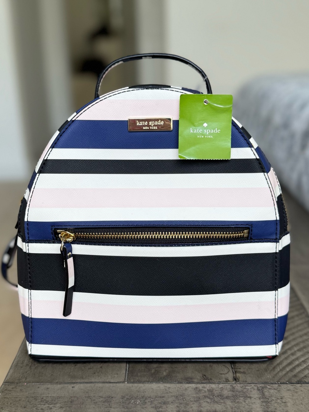 NWT Authentic Kate Spade Sammi Backpack